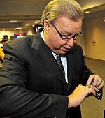 Ron Jaworski Quotes