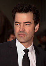 Ron Livingston Quotes