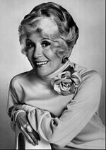 Rona Barrett Quotes
