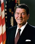 Ronald Reagan Quotes