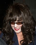 Ronnie Spector Quotes
