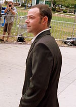 Rory Cochrane Quotes