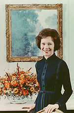 Rosalynn Carter Quotes
