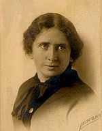 Rose Schneiderman Quotes