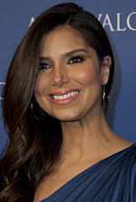 Roselyn Sanchez Quotes