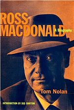 Ross MacDonald Quotes