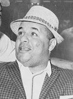 Roy Campanella Quotes
