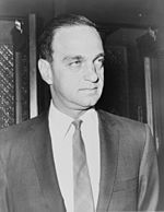 Roy Cohn Quotes