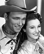 Roy Rogers Quotes