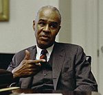 Roy Wilkins Quotes