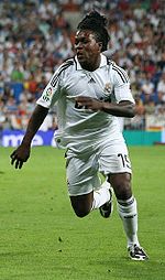 Royston Drenthe Quotes