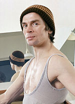 Rudolf Nureyev Quotes