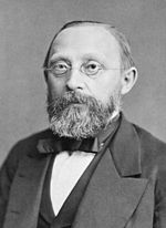 Rudolf Virchow Quotes