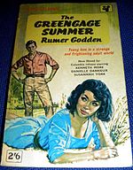 Rumer Godden Quotes