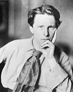 Rupert Brooke Quotes