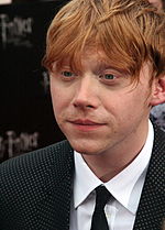 Rupert Grint Quotes