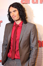Russell Brand Quotes