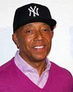 Russell Simmons Quotes