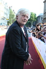 Rutger Hauer Quotes