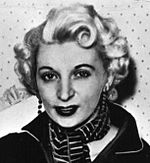 Ruth Ellis Quotes