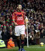 Ryan Giggs Quotes