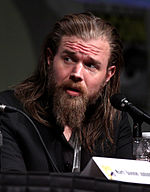 Ryan Hurst Quotes