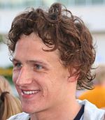 Ryan Lochte Quotes