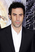 Sacha Baron Cohen Quotes