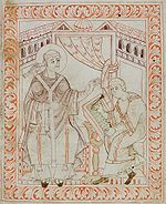 Saint Gregory Quotes