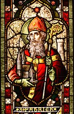Saint Patrick Quotes
