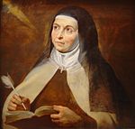 Saint Teresa of Avila Quotes