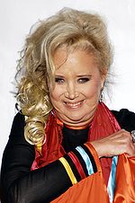 Sally Kirkland Quotes