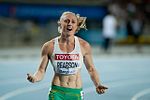 Sally Pearson Quotes