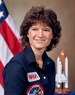 Sally Ride Quotes