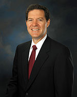Sam Brownback Quotes