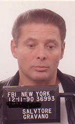 Sammy Gravano Quotes