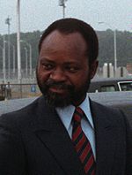 Samora Machel Quotes