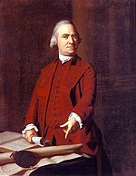 Samuel Adams Quotes