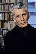 Samuel Beckett Quotes