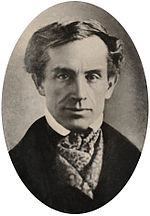 Samuel Morse Quotes