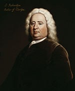 Samuel Richardson Quotes