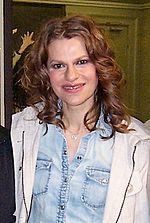 Sandra Bernhard Quotes