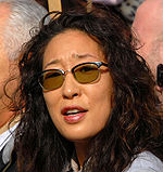 Sandra Oh Quotes