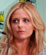 Sarah Michelle Gellar Quotes