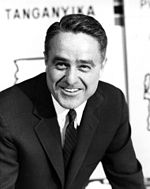 Sargent Shriver Quotes