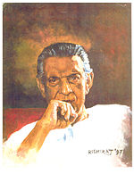 Satyajit Ray Quotes