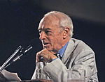 Saul Bellow Quotes