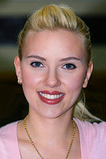 Scarlett Johansson Quotes