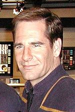 Scott Bakula Quotes