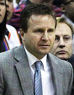 Scott Brooks Quotes